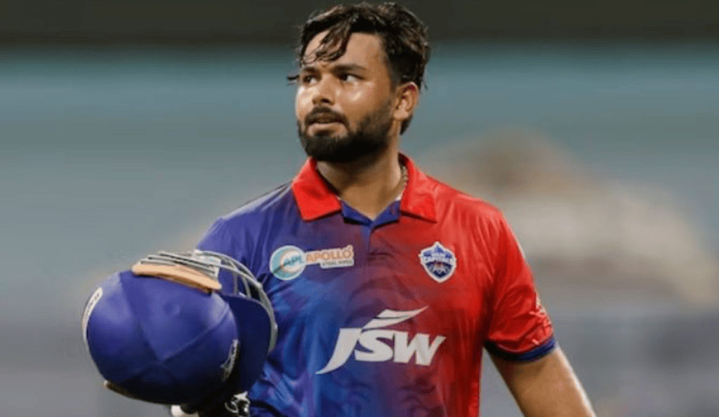 Rishabh Pant Feels Disappointed as Delhi Capitals Learn from Loss to Rajasthan Royals