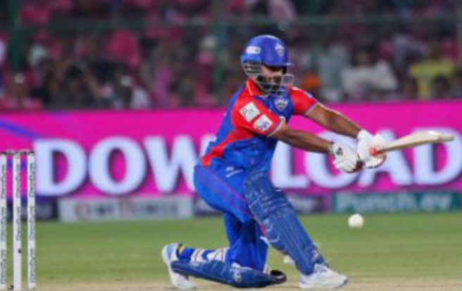 Rishabh Pant Shows Frustration, Throws Bat After Getting Out to Chahal