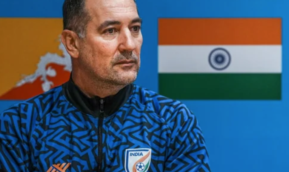 Government warns All India Football Federation and coach Igor Stimac of action