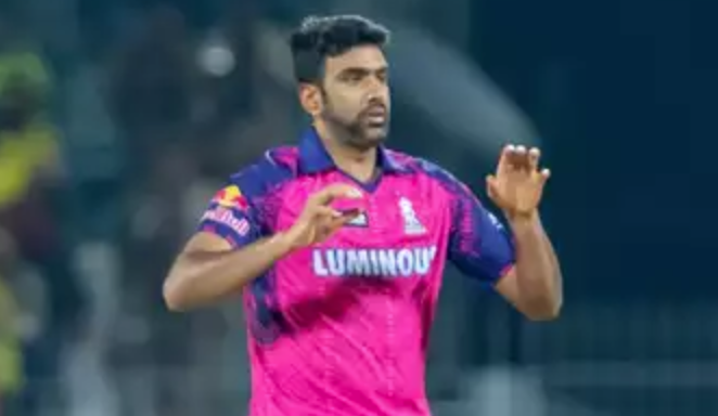 Ravi Ashwin Expresses Concern About IPL's commercialization Focus, Questions if it Aligns with Cricket's Spirit