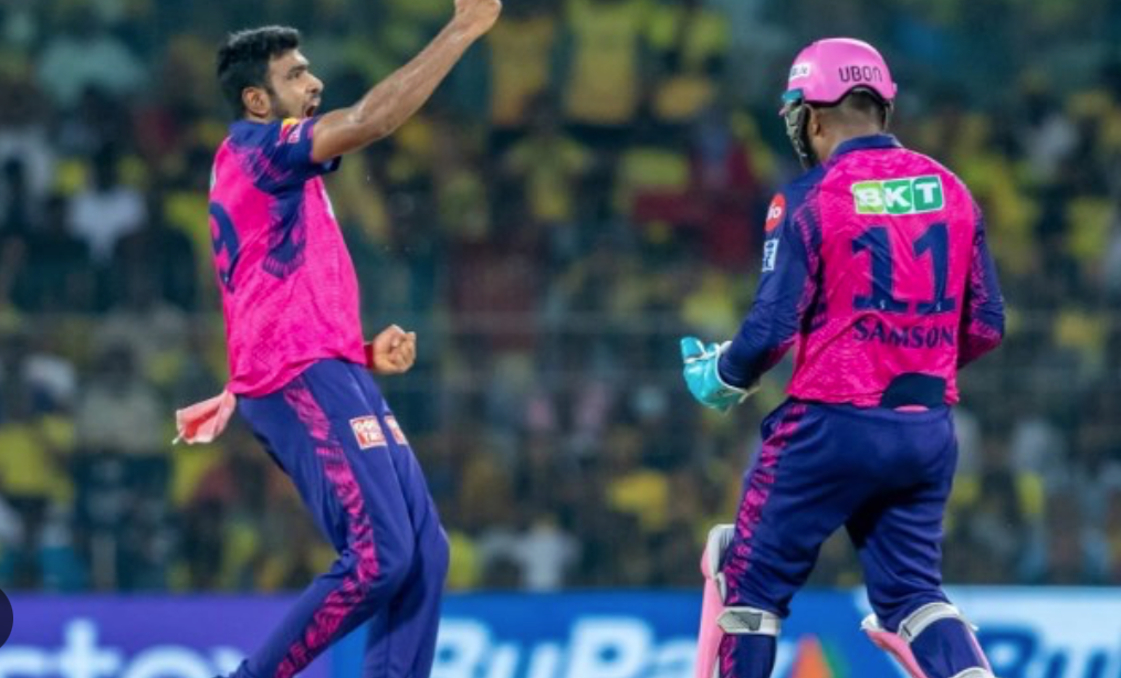 Ravi Ashwin Expresses Concern About IPL's commercialization Focus, Questions if it Aligns with Cricket's Spirit