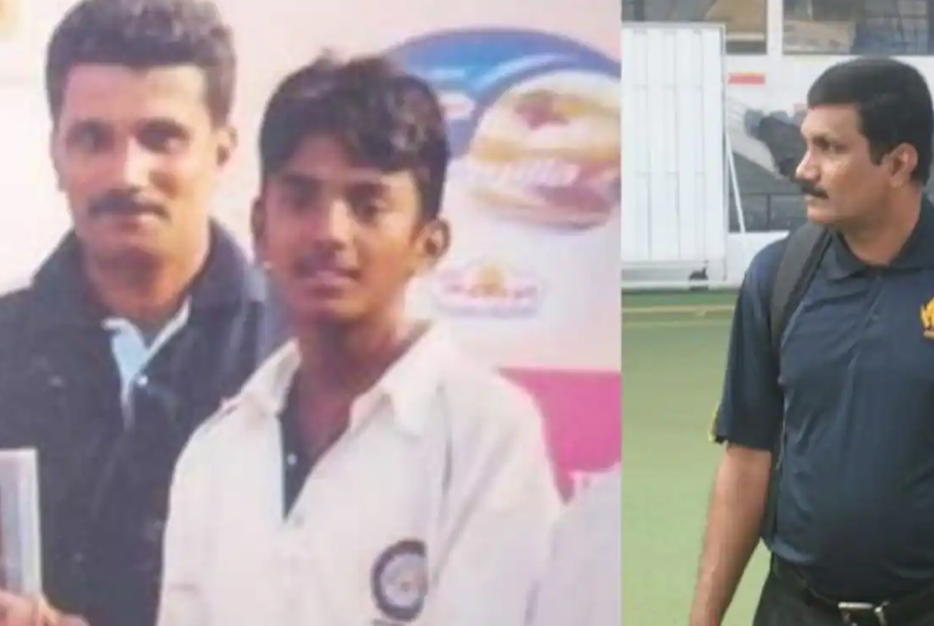 Samuel Jayaraj, Coach of KL Rahul, Offers Free Cricket Coaching in Mangalore