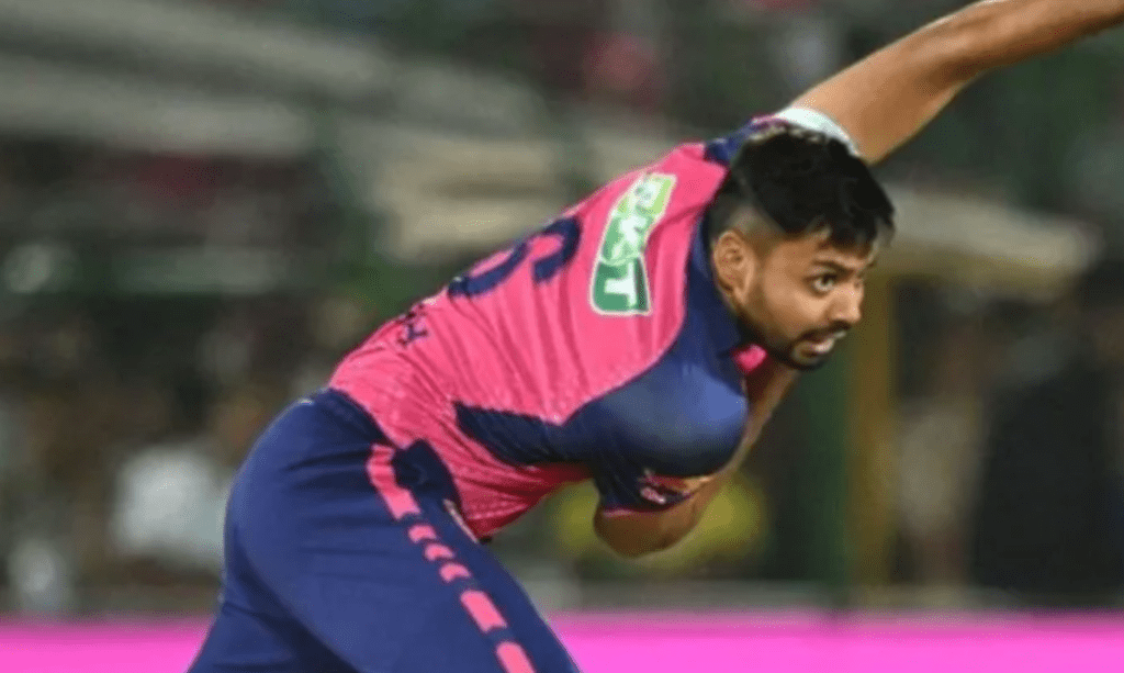 I'm not Worried About Being Picked': Avesh Khan Feels Confident After Securing Win for RR