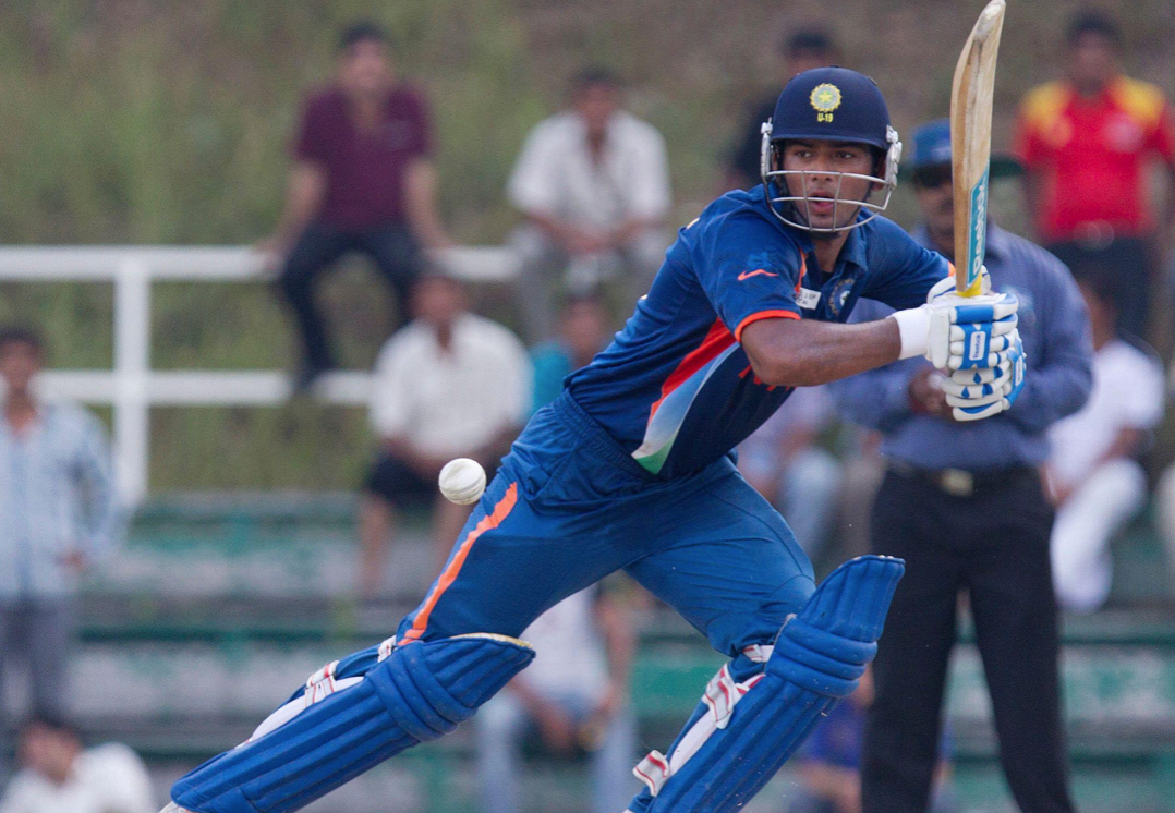 Fresh Faces Join USA T20 Squad for Canada Series, Unmukt Chand Misses Out
