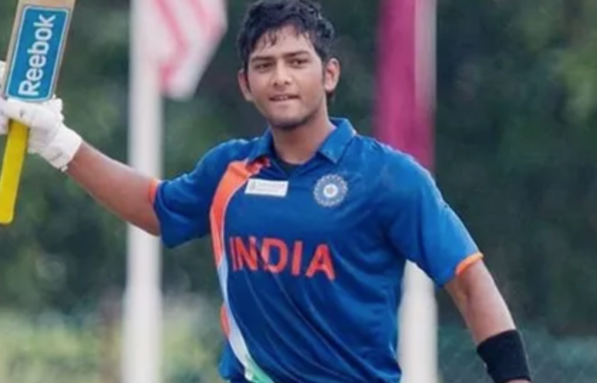 Fresh Faces Join USA T20 Squad for Canada Series, Unmukt Chand Misses Out
