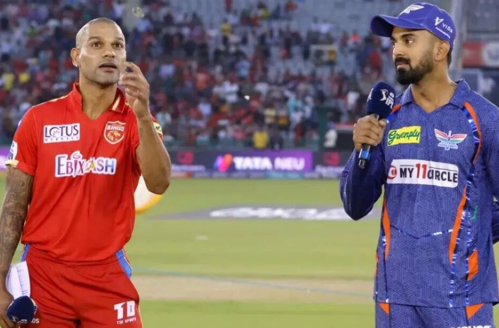 IPL 2024 Match 11: LSG vs PBKS Preview, Predicted Lineups, and Live Streaming Information