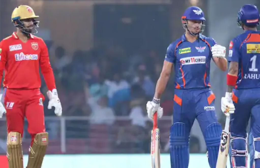  IPL 2024 Match 11: LSG vs PBKS Preview, Predicted Lineups, and Live Streaming Information