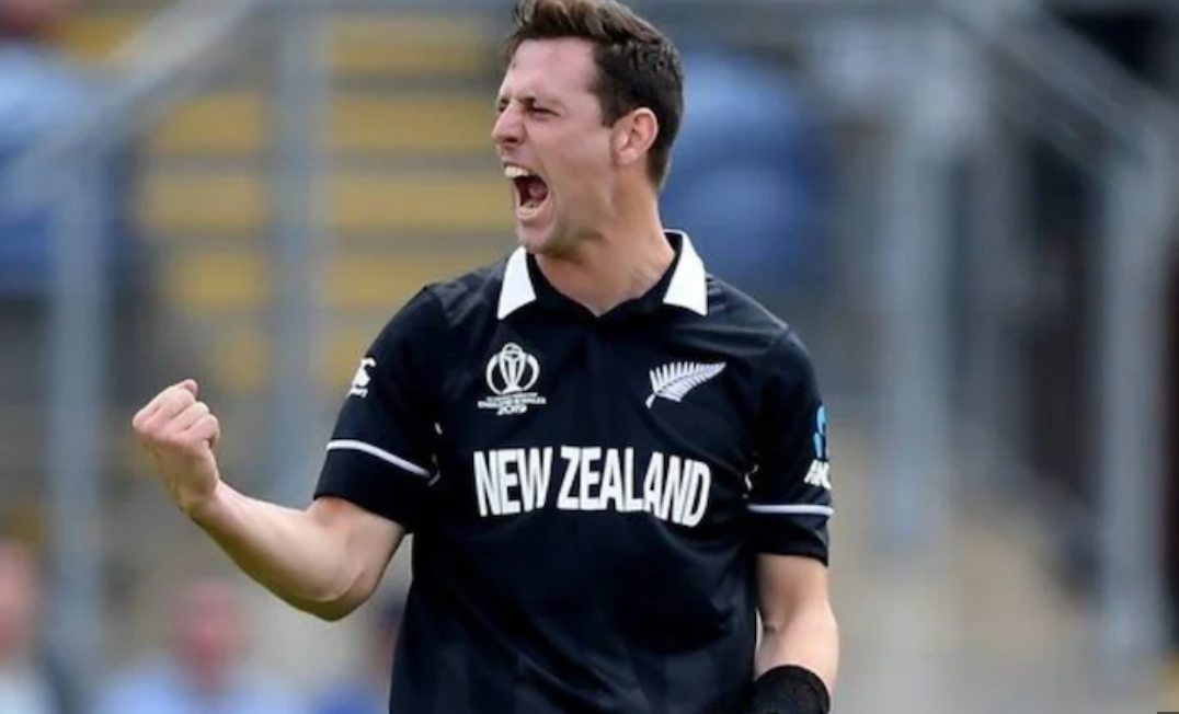 IPL 2024 Update: Matt Henry Joins Lucknow Super Giants, Replacing David Willey