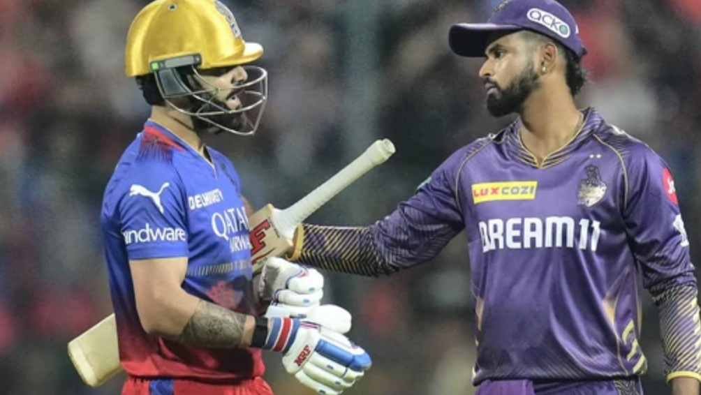 Aakash Chopra Breaks Down RCB's Loss to KKR: Kohli's 83 off 59, KKR Scores 85 in 5.5 Overs