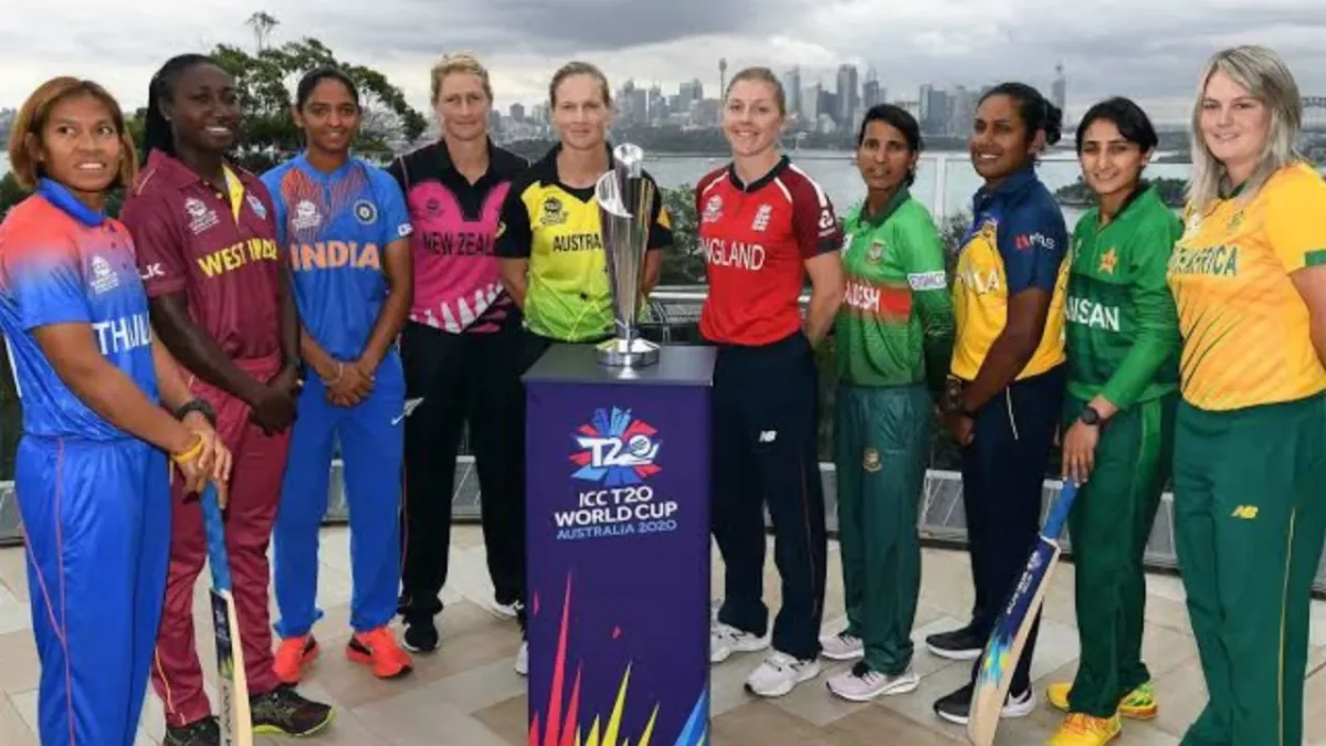 Schedule for ICC Women's T20 World Cup Qualifier 2024 unveiled