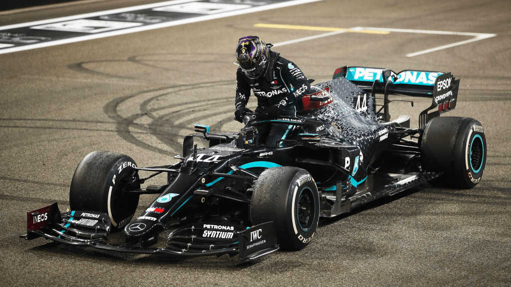 Mercedes