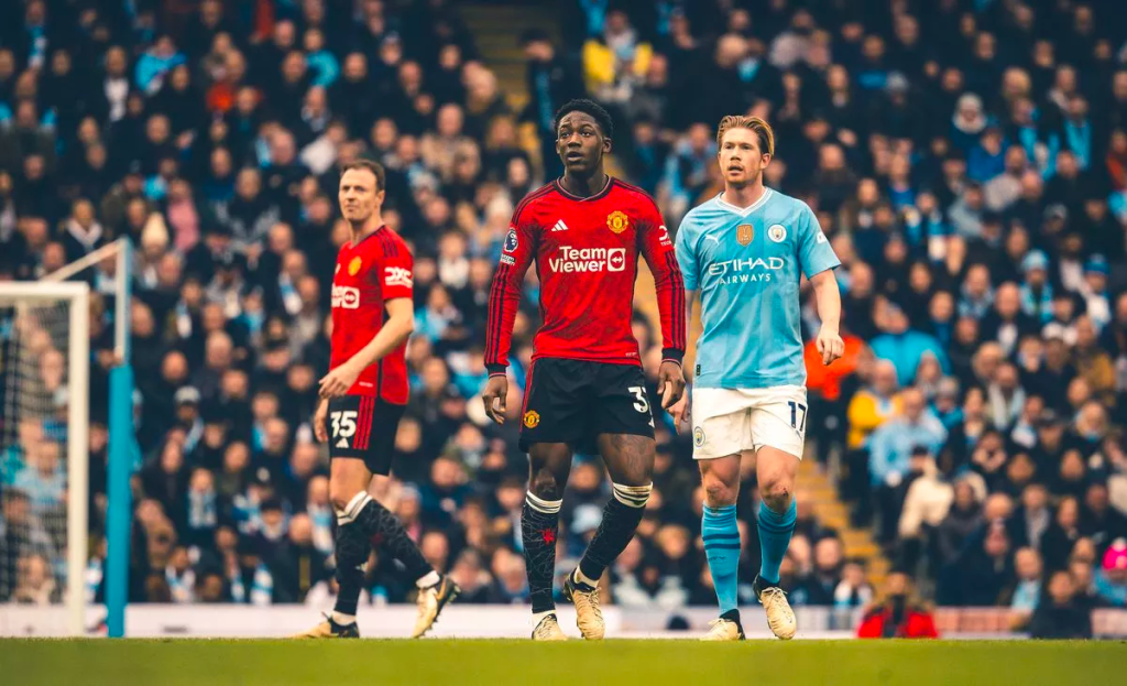 Manchester
