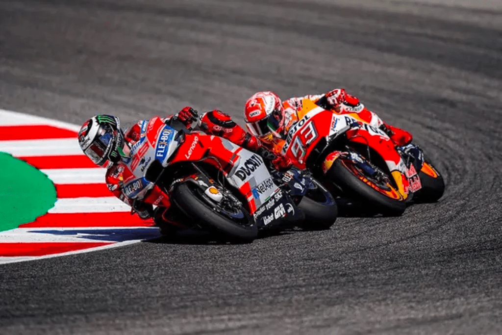 Jorge Lorenzo