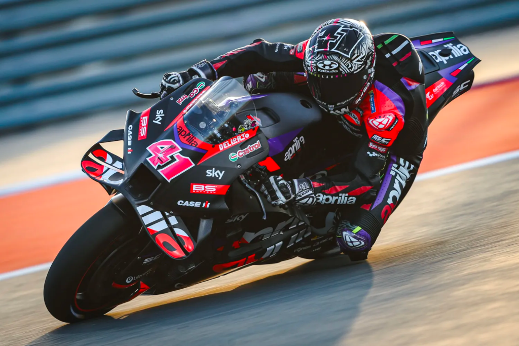 Aleix Espargaro