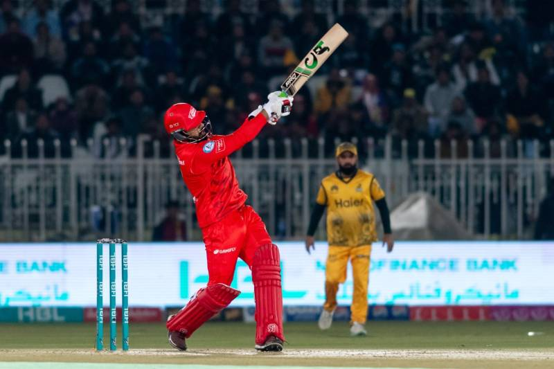 Islamabad United's
