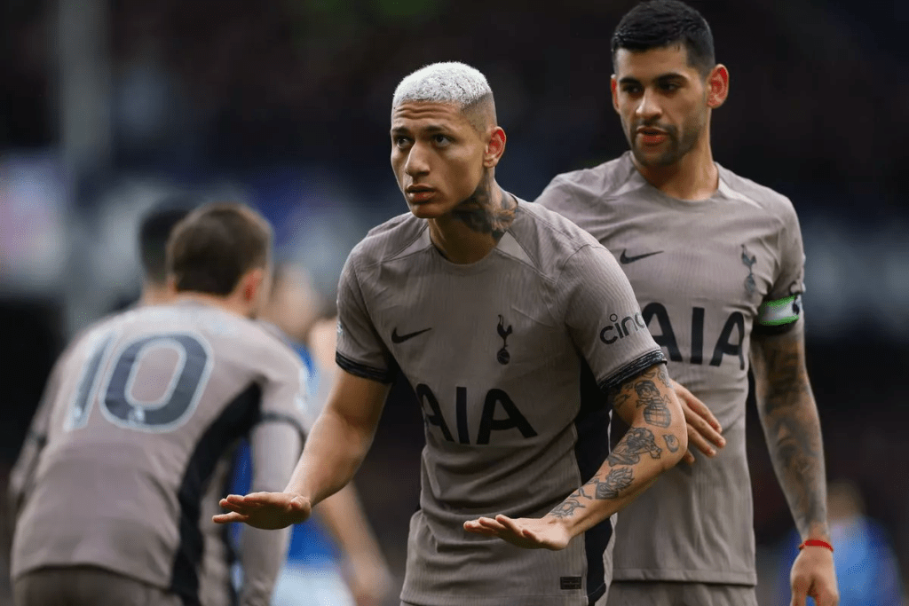 Richarlison's