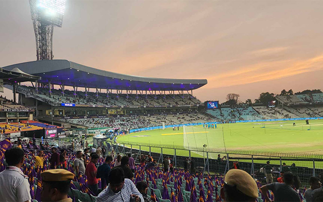 IPL 2024 Schedule Shake-Up: KKR vs RR Match Faces Potential Reschedule Due to Ram Navami