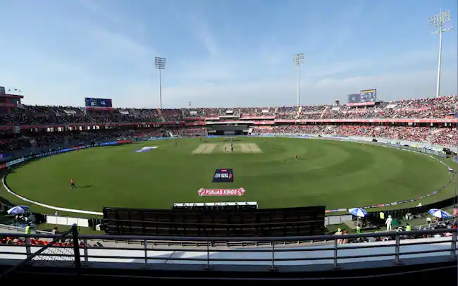 Pitch Report for MI vs PBKS IPL 2024 Match at Mullanpur Cricket Stadium