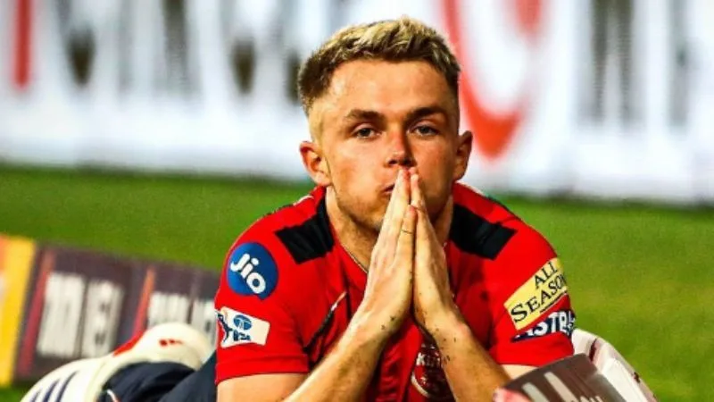 PBKS Captain Sam Curran Expresses Frustration After Loss