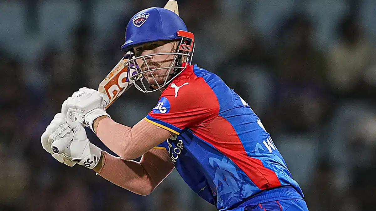 Will David Warner Return? Delhi Capitals' Likely Playing XI for IPL 2024 Game Against SRH