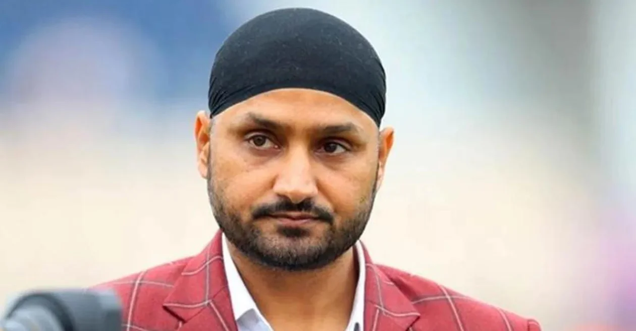 Harbhajan Singh Doubtful About DRS Accuracy