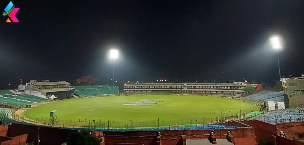 Weather Forecast for RR vs RCB IPL 2024 Match at Sawai Mansingh Stadium Jaipur