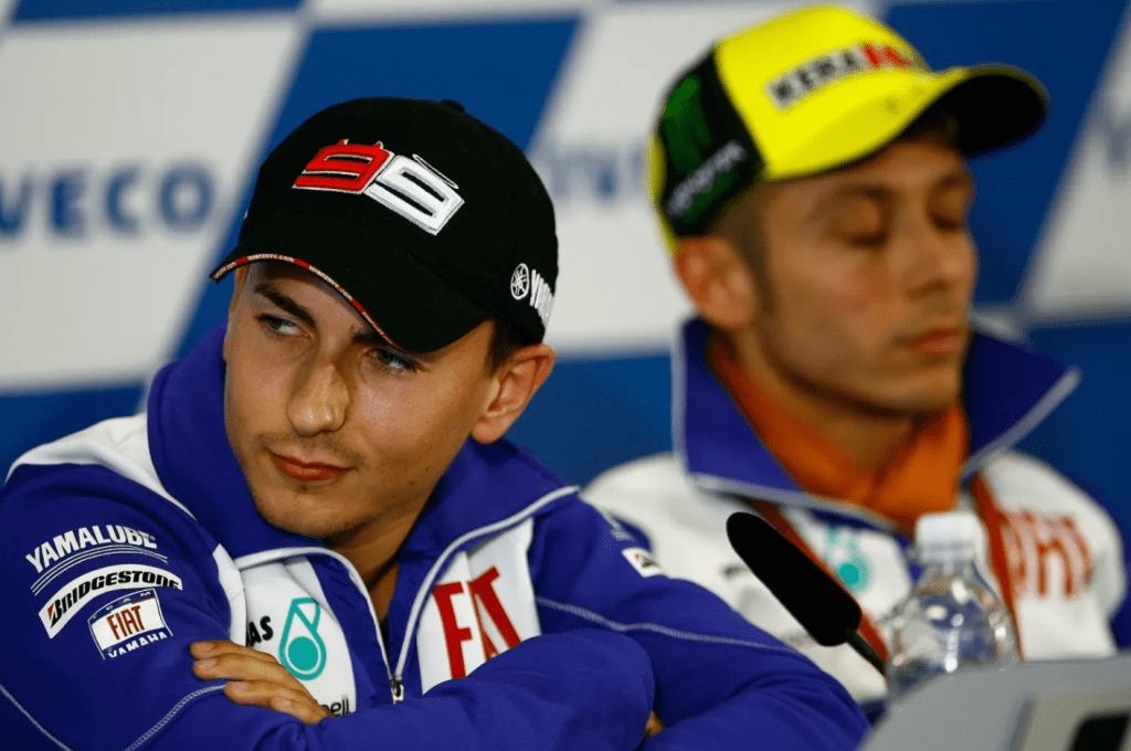 Lorenzo