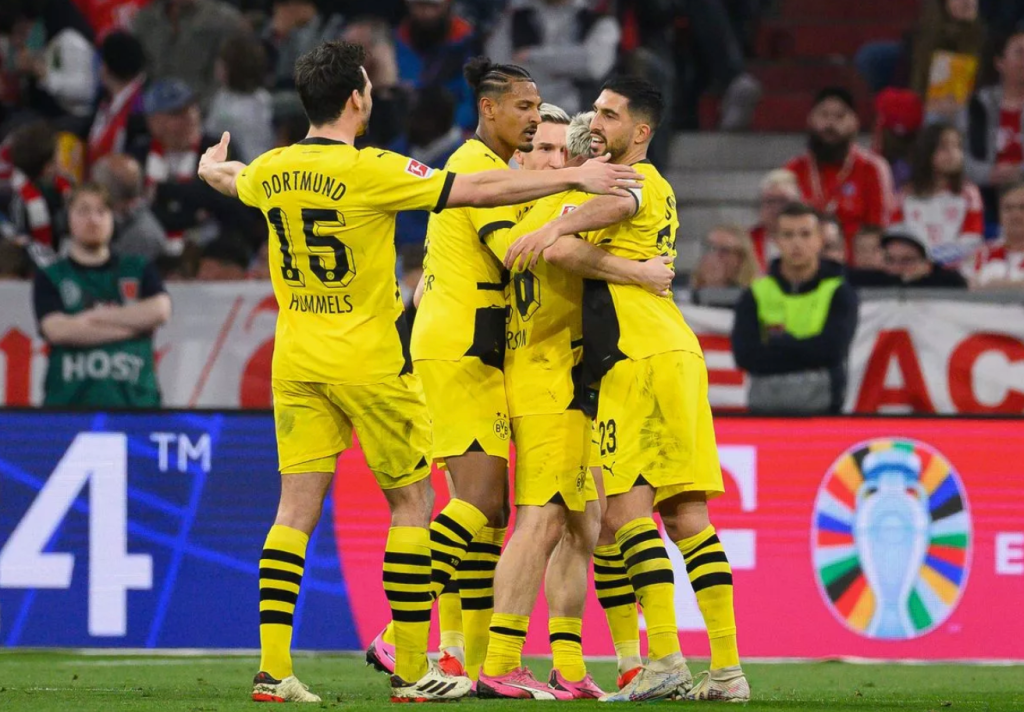 Tuchel's