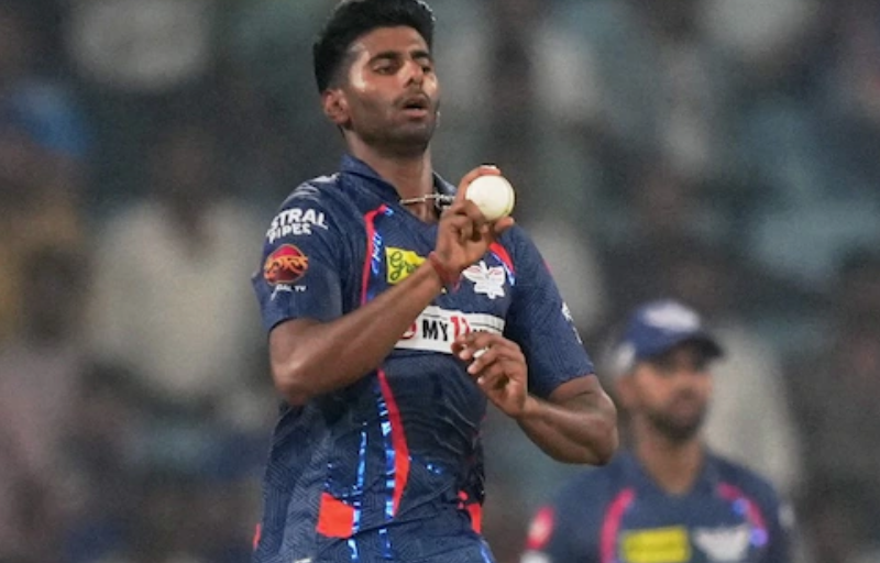 IPL 2024: World's Fastest Bowler Highly Praises LSG's Mayank Yadav