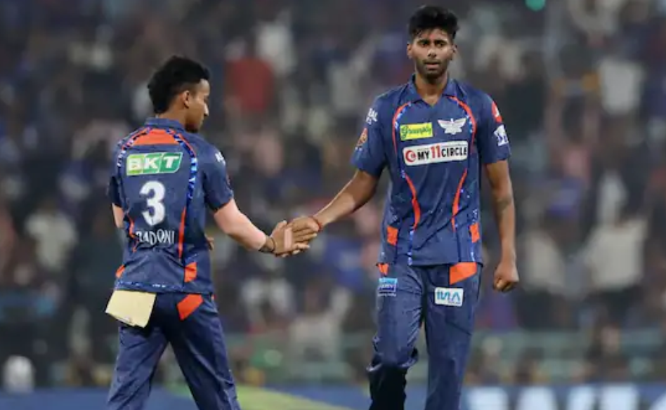 IPL 2024: World's Fastest Bowler Highly Praises LSG's Mayank Yadav