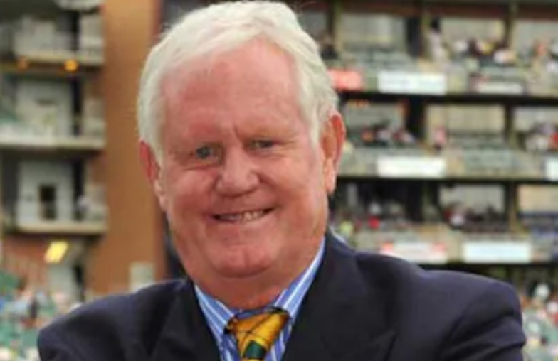 Graeme Pollock