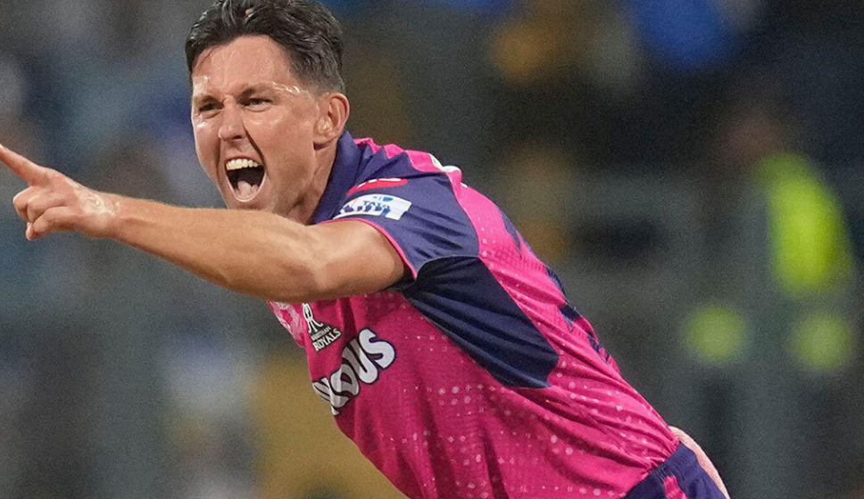 Shane Watson praises Trent Boult's timeless performance