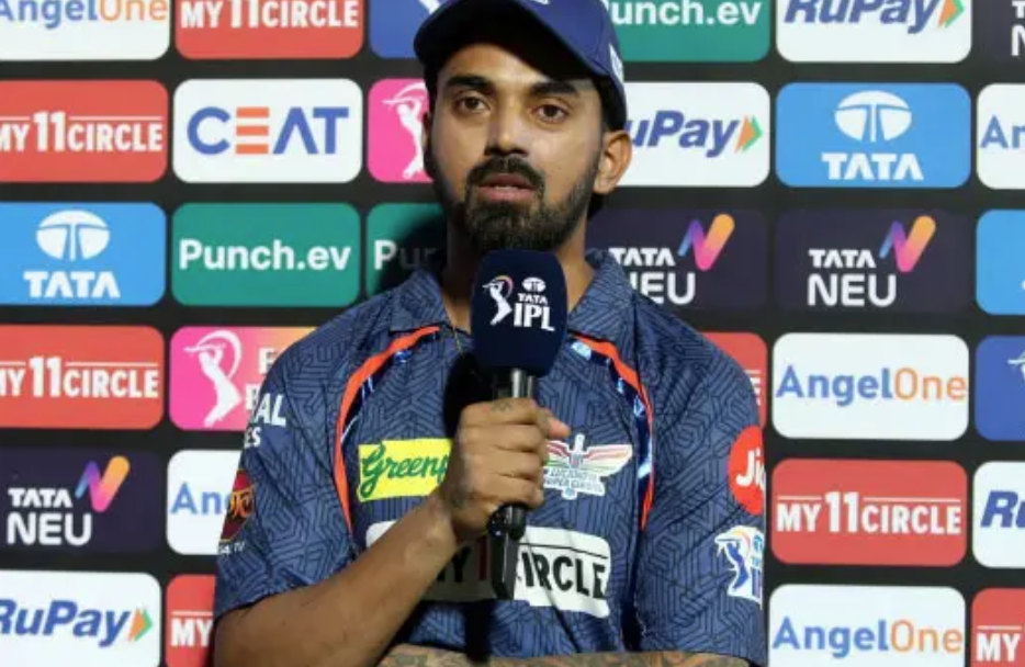Lucknow Super Giants to decide captaincy before Bengaluru match, KL Rahul's