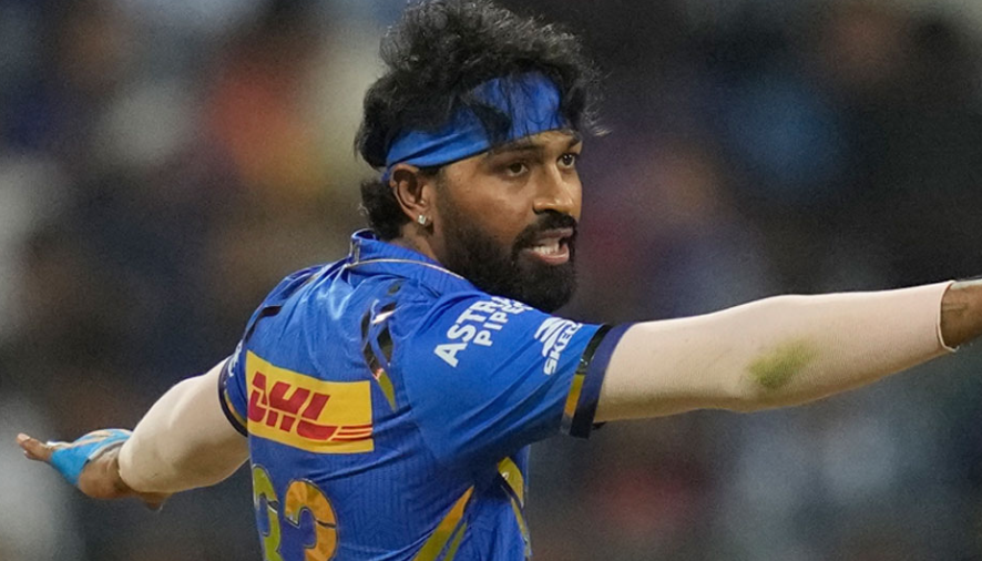 IPL 2024: Hardik Pandya, the new captain of MI, responds following the team's loss to RR