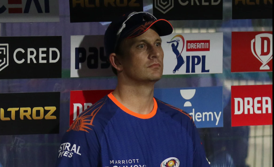 Rajasthan Royals assistant coach Shane Bond sees Riyan Parag as reminiscent of a young Suryakumar Yadav at Mumbai Indians