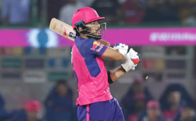 Rajasthan Royals assistant coach Shane Bond sees Riyan Parag as reminiscent of a young Suryakumar Yadav at Mumbai Indians