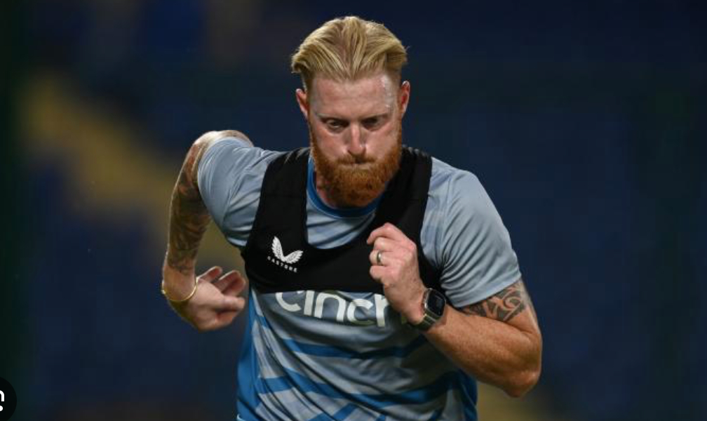 Ben Stokes decides not to participate in the T20 World Cup 2024