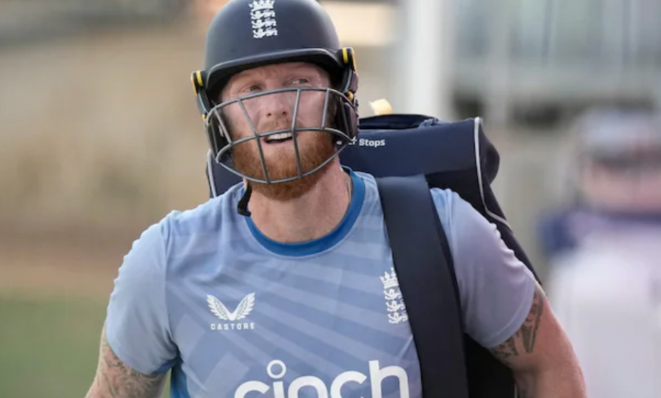 Ben Stokes decides not to participate in the T20 World Cup 2024