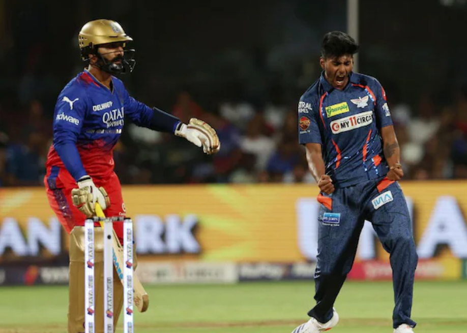 Mayank Yadav Aims for India Selection After Consecutive Match-Winning Performances