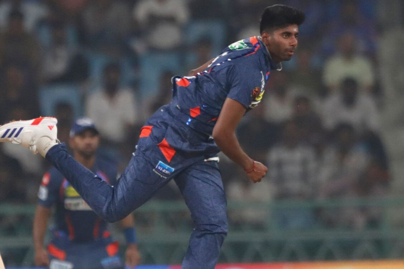 Mayank Yadav Aims for India Selection After Consecutive Match-Winning Performances