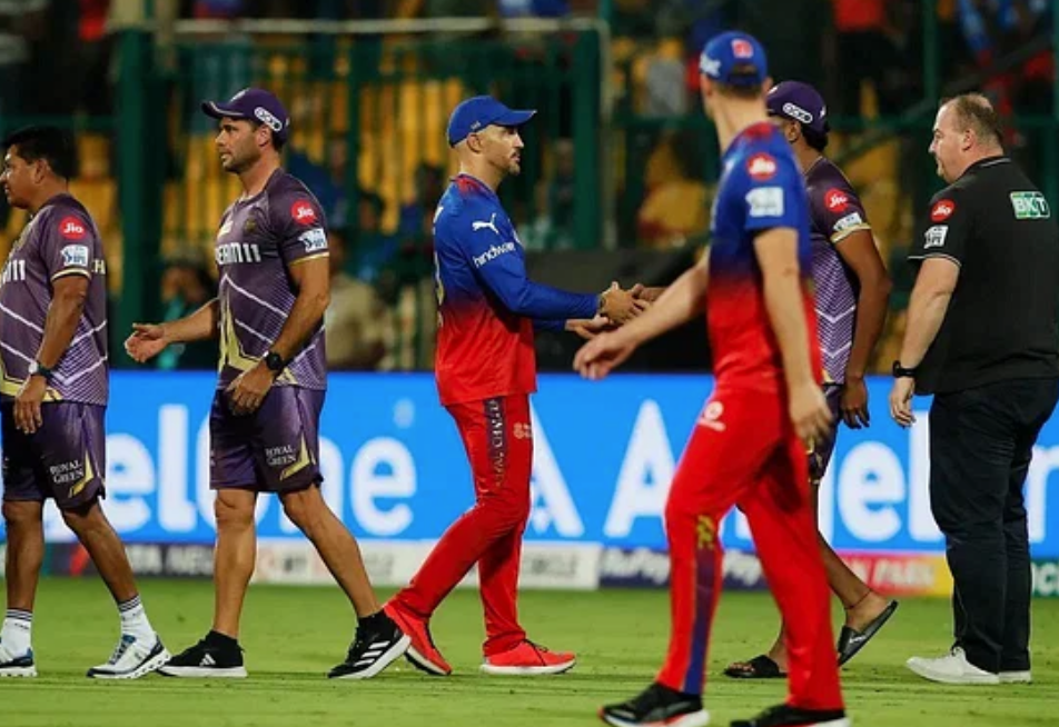 Harbhajan Singh Talks About RCB's Bowling Approach