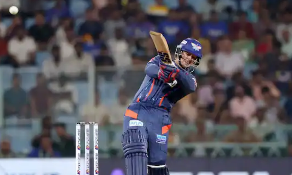 Quinton de Kock achieves rare IPL feat alongside ABD and Faf du Plessis in LSG vs RCB match