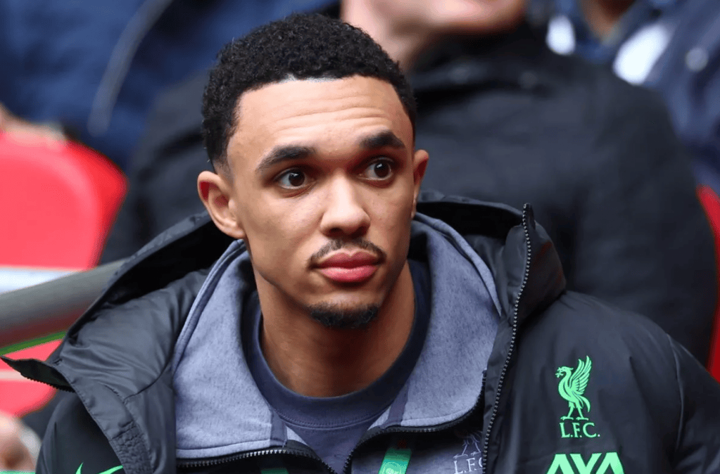 Alexander-Arnold's