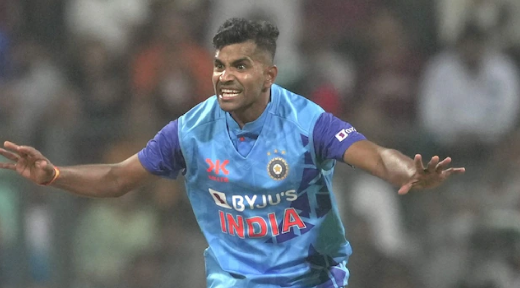 Young Indian Player Shivam Mavi Injured, Out of IPL 2024 for LSG
