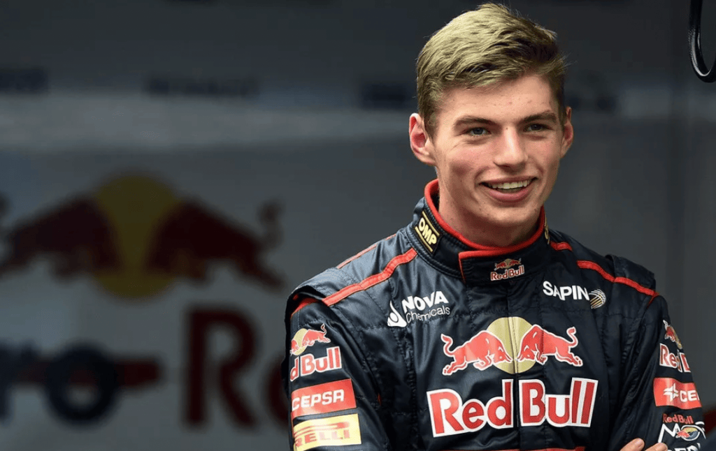 Toro Rosso