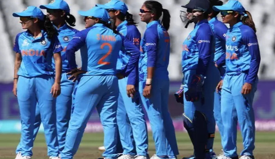 Indian women's cricket team will visit Bangladesh to get ready for the upcoming T20 World Cup