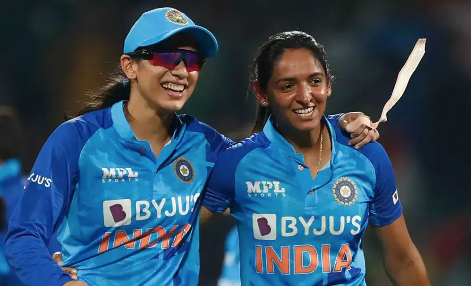 Indian women's cricket team will visit Bangladesh to get ready for the upcoming T20 World Cup