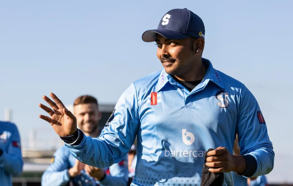 DC's Prithvi Shaw Faces Inquiry Over Molestation Allegations During IPL 2024