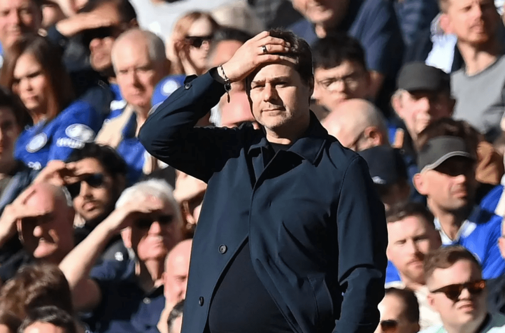Chelsea
