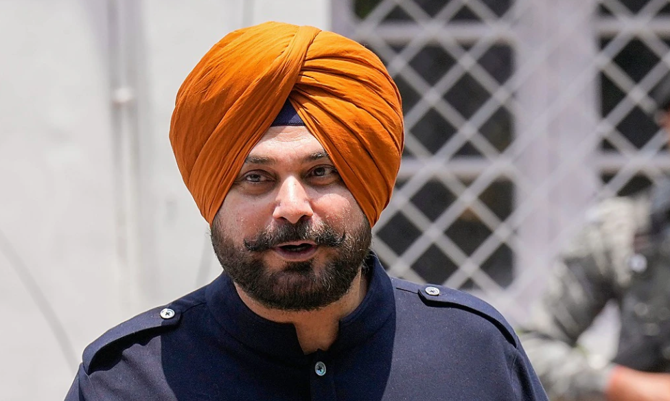 Navjot Singh Sidhu discusses CSK's consistent performance, emphasizing a leader's role in nurturing future leaders